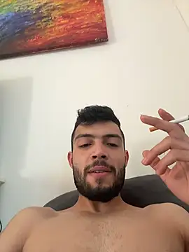 Snapshot of Z-man- chatting on 18, 6, 2026 Z-man- online show from 18, 6, 2026