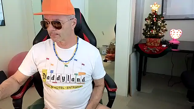 hotdadbod online show from 6, 12, 2024