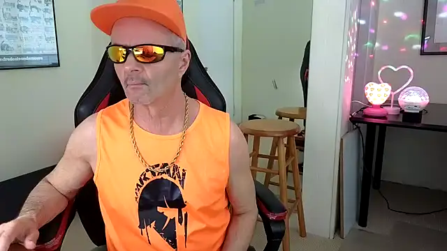 hotdadbod online show from 6, 1, 2025