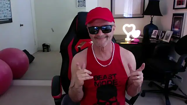 hotdadbod online show from 26, 2, 2025