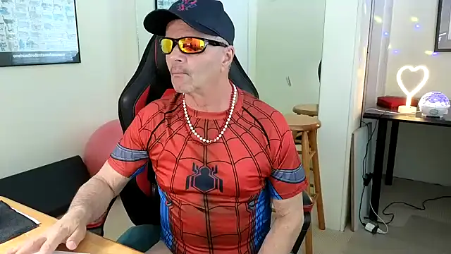 hotdadbod online show from 2, 3, 2025