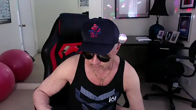 hotdadbod online show from 18, 3, 2025