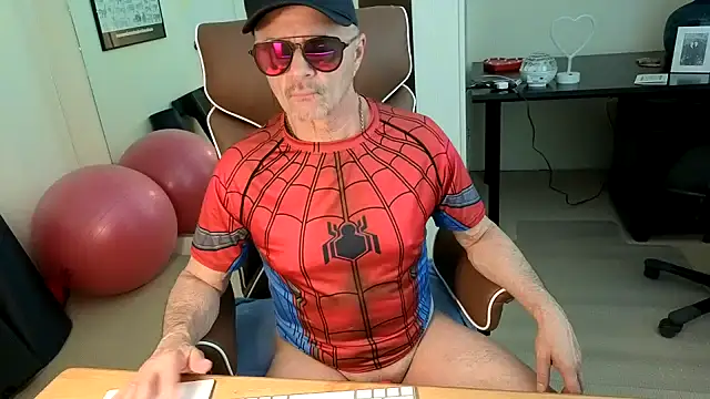 hotdadbod online show from 6, 1, 2026