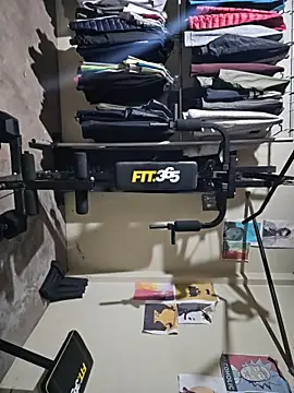 Snapshot of tu_amo_y_rey chatting on 18, 5, 2026 tu amo y rey online show from 18, 5, 2026