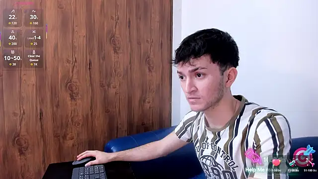 Snapshot of kavencastro chatting on 17, 6, 2026 kavencastro online show from 17, 6, 2026