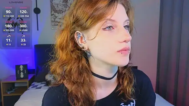Snapshot of vampi_queen chatting on 20, 6, 2026 vampi queen online show from 20, 6, 2026