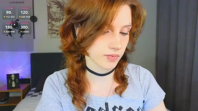 Snapshot of vampi_queen chatting on 25, 6, 2026 vampi queen online show from 25, 6, 2026
