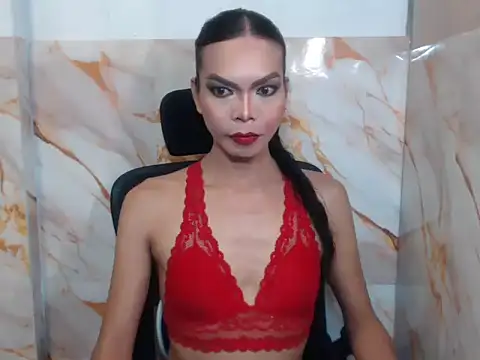 Serenamarqueza online show from 4, 6, 2026