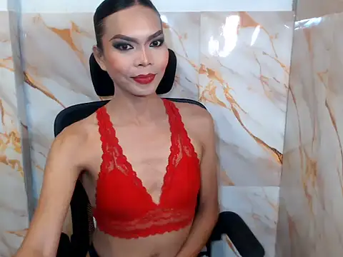 Serenamarqueza online show from 7, 6, 2026
