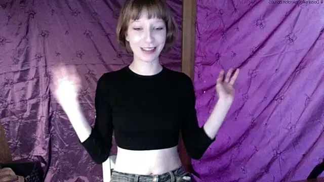 AlexaWetDream online show from 12, 5, 2026