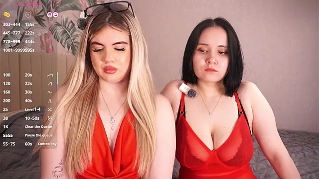 MaybelleMifflin online show from 13, 5, 2026