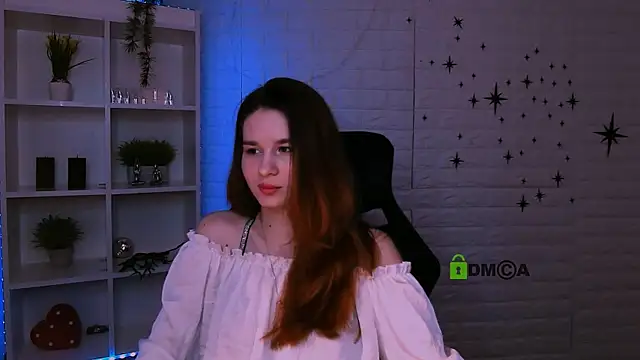 angie foxy1 online show from 20, 6, 2026