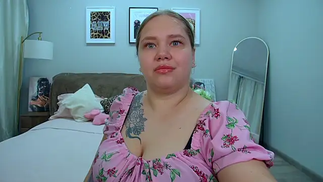 DianaKristol online show from 3, 6, 2026