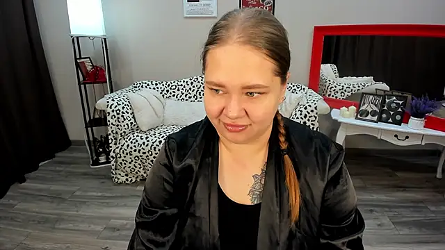 DianaKristol online show from 6, 6, 2026