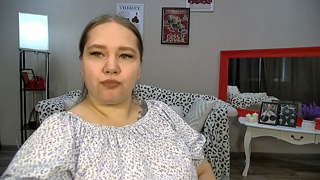 DianaKristol online show from 9, 6, 2026