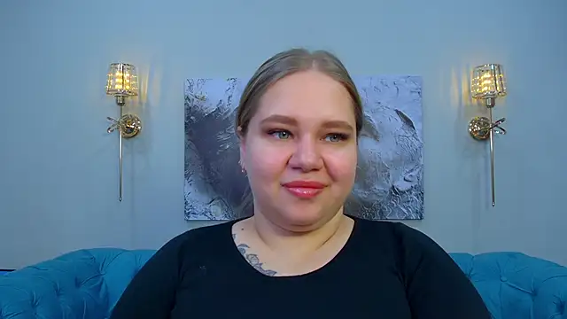 DianaKristol online show from 10, 6, 2026