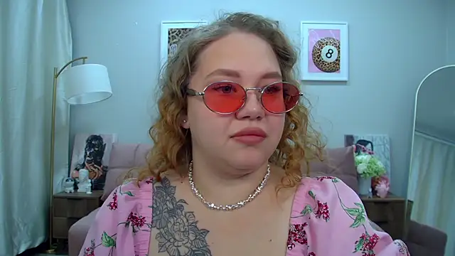 DianaKristol online show from 27, 6, 2026
