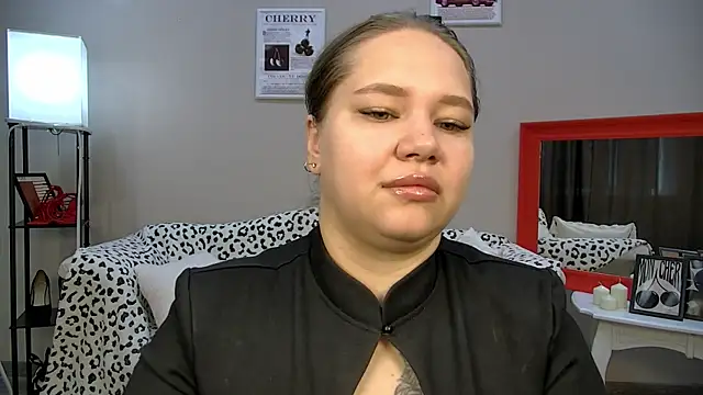 DianaKristol online show from 30, 6, 2026