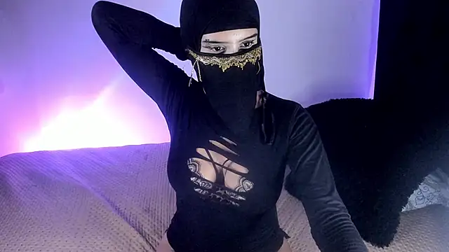 safira 66 online show from 19, 5, 2026