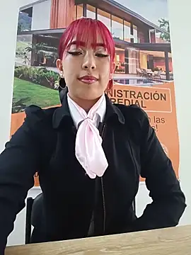 Snapshot of JULIETH__05 chatting on 19, 5, 2026 JULIETH 05 online show from 19, 5, 2026