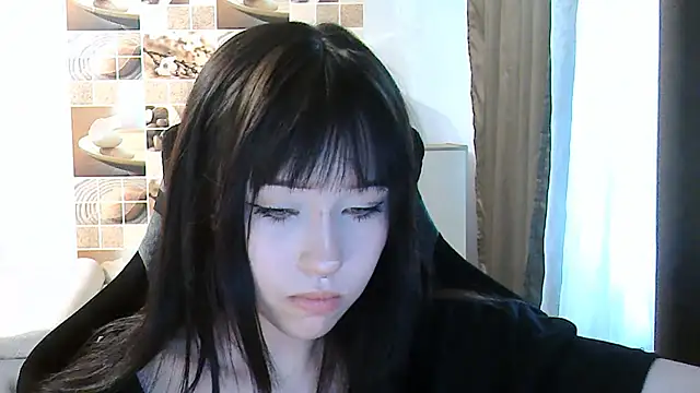 Snapshot of NoirEva chatting on 12, 6, 2026 NoirEva online show from 12, 6, 2026