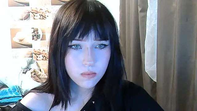 Snapshot of NoirEva chatting on 21, 6, 2026 NoirEva online show from 21, 6, 2026
