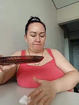 Snapshot of Carmen_699 chatting on 18, 6, 2026 Carmen 699 online show from 18, 6, 2026