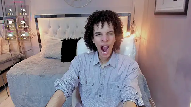 felix haze online show from 5, 6, 2026