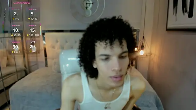 felix haze online show from 15, 6, 2026