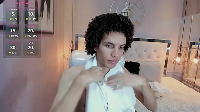 felix haze online show from 24, 6, 2026