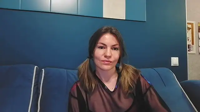 Snapshot of Margarett chatting on 12, 5, 2026 Margarett online show from 12, 5, 2026