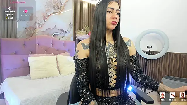 Snapshot of Kiara_tay chatting on 23, 6, 2026 Kiara tay online show from 23, 6, 2026