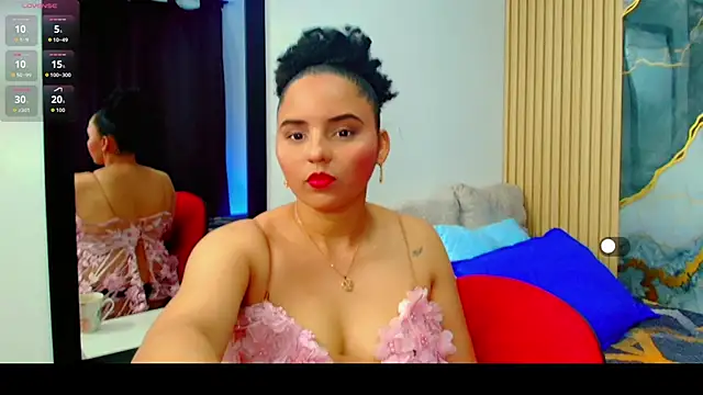 Sol  Latina online show from 4, 6, 2026