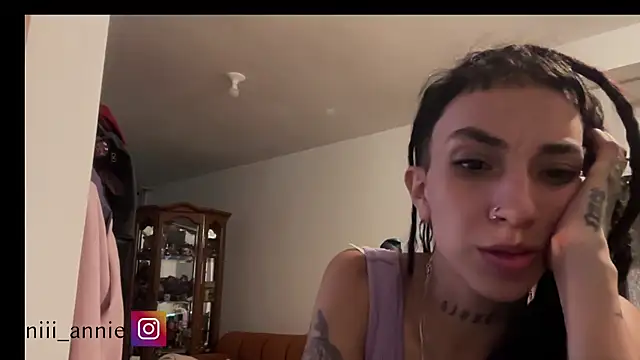 niah 11 online show from 13, 5, 2026