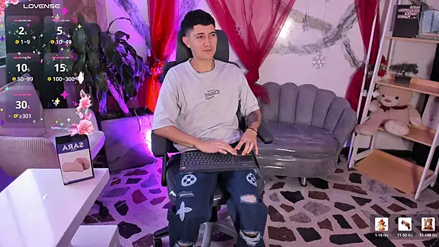 Snapshot of Diamondss_1 chatting on 5, 6, 2026 Diamondss 1 online show from 5, 6, 2026