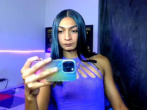 Alexxasexy online show from 16, 5, 2026