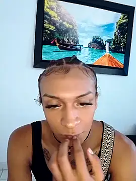 Alexxasexy online show from 10, 6, 2026