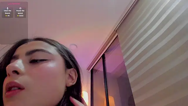 Snapshot of imsofia_dy chatting on 1, 7, 2026 imsofia dy online show from 1, 7, 2026