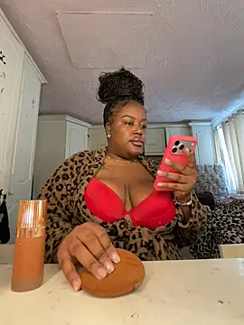 Starblissx online show from 20, 5, 2026