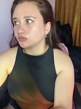 Snapshot of Sami_ferrer chatting on 18, 5, 2026 Sami ferrer online show from 18, 5, 2026