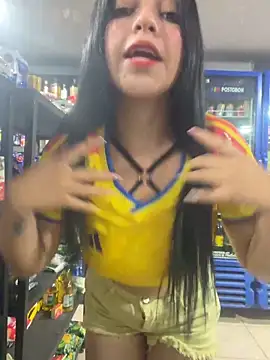 Snapshot of Miel_rousse chatting on 18, 6, 2026 Miel rousse online show from 18, 6, 2026