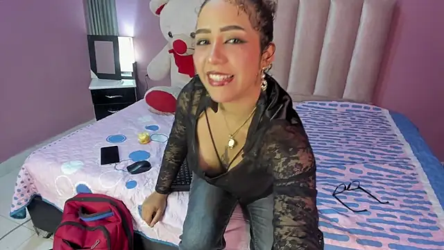 Snapshot of Arte_misa_ chatting on 3, 6, 2026 Arte misa online show from 3, 6, 2026