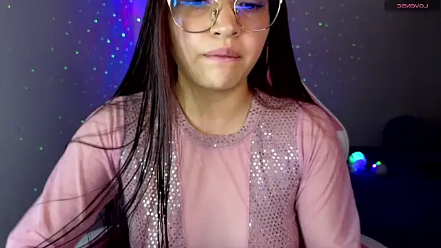 nina hot59 online show from 6, 8, 2026