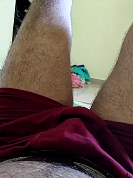 1Horny Boy1 online show from 2, 6, 2026