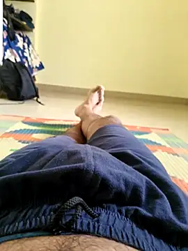 1Horny Boy1 online show from 12, 6, 2026