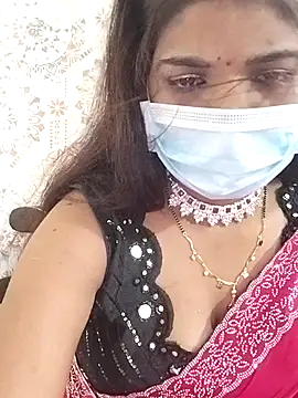 Snapshot of Ruhani_ chatting on 16, 5, 2026 Ruhani online show from 16, 5, 2026