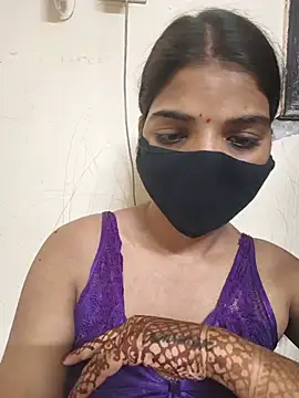Snapshot of Ruhani_ chatting on 14, 6, 2026 Ruhani online show from 14, 6, 2026