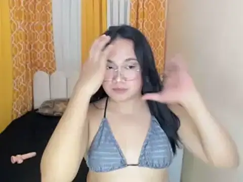 BigCockLexie online show from 17, 5, 2026