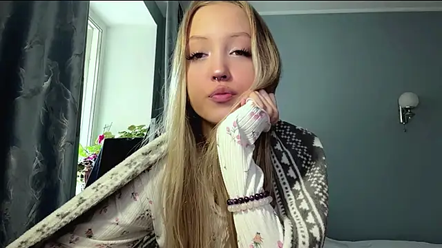Snapshot of NievesHackey chatting on 23, 5, 2026 NievesHackey online show from 23, 5, 2026