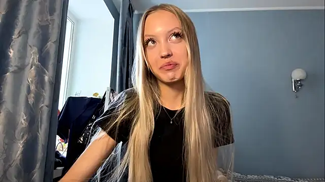 Snapshot of NievesHackey chatting on 25, 5, 2026 NievesHackey online show from 25, 5, 2026